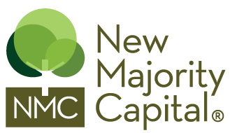 New Majority Capital logo